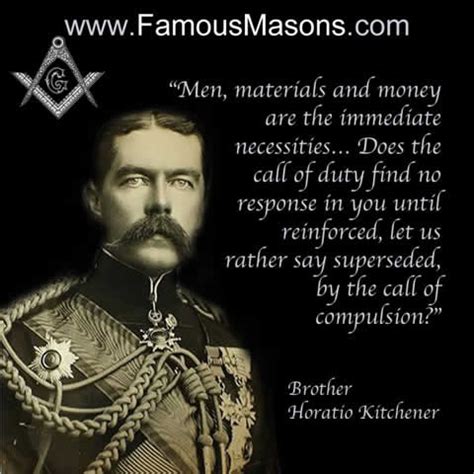 Quotes From Freemasons .